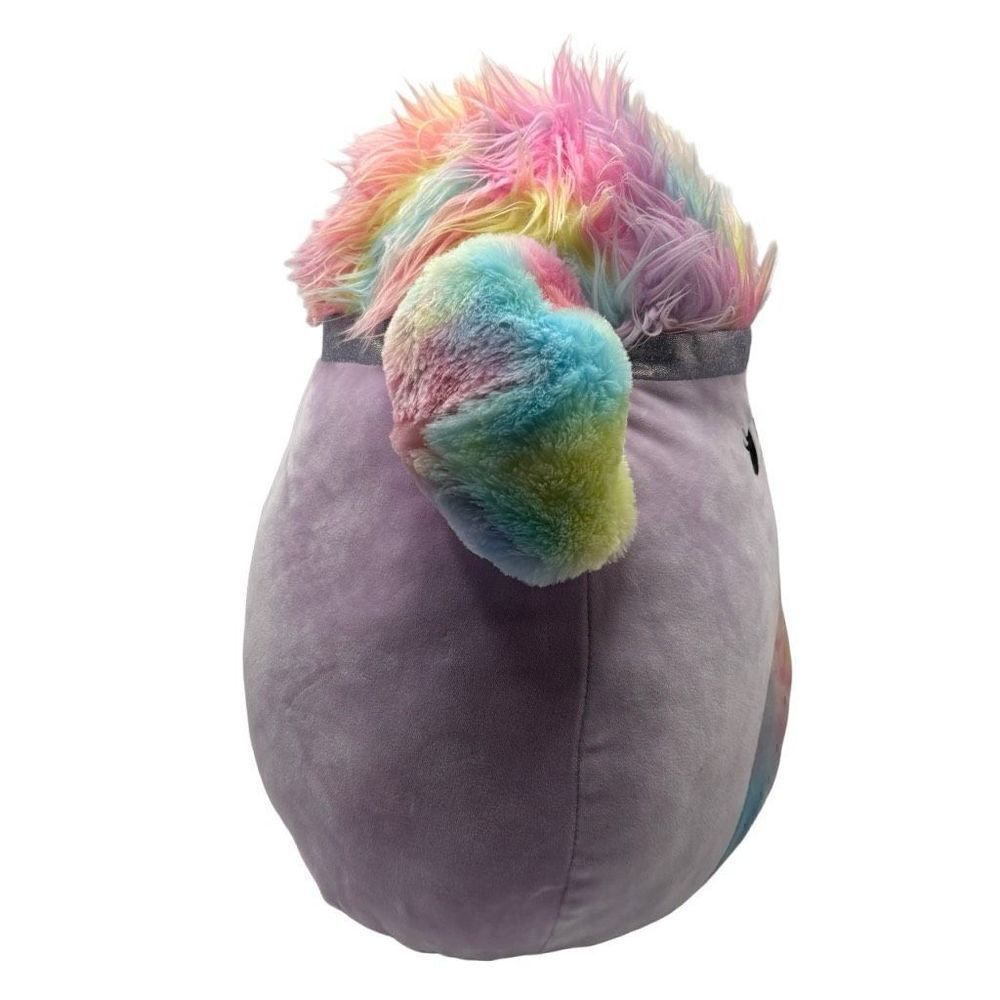 ‎SquishDoos By Squishmallows Carty the Koala Squish-Doos - Picture 7 of 10